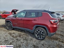 Jeep Compass 2021 2