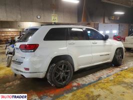 Jeep Grand Cherokee 2020 3
