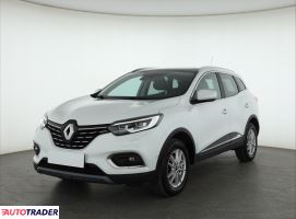 Renault Kadjar 2019 1.3 156 KM