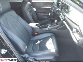 Acura Integra 2024 1 Acura Integra 2024 1