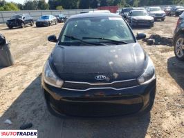 Kia Rio 2020 1