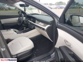 Hyundai Tucson 2025 2