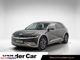 Hyundai Pozostałe 2024 228 KM