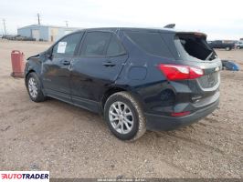 Chevrolet Equinox 2021 1