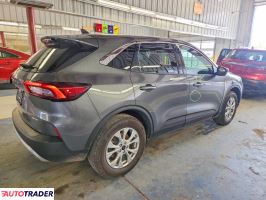 Ford Escape 2024 1