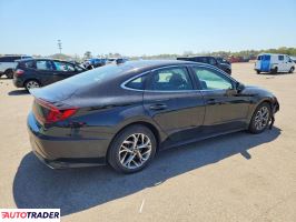 Hyundai Sonata 2020 2