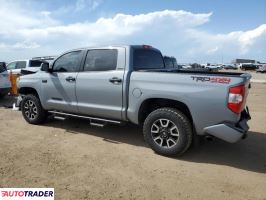 Toyota Tundra 2019 5