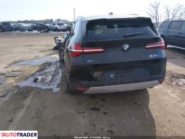 BMW X3 2025 2