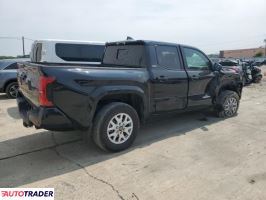 Toyota Tacoma 2024 2