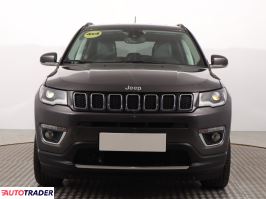 Jeep Compass 2019 1.4 167 KM Jeep Compass 2019 1.4 167 KM