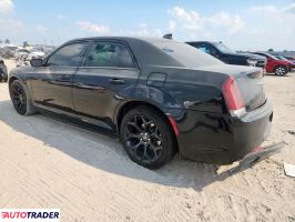 Chrysler 300C 2019 3