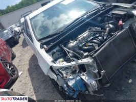 Toyota Corolla 2019 1
