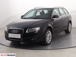 Audi A4 2006 2.0 128 KM