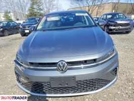 Volkswagen Jetta 2026 1