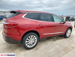 Buick Enclave 2021 3