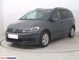 Volkswagen Touran 2020 1.5 147 KM