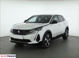 Peugeot 3008 2023 1.2 128 KM Peugeot 3008 2023 1.2 128 KM