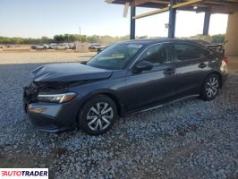 Honda Civic 2022 2 Honda Civic 2022 2