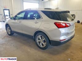 Chevrolet Equinox 2020 1