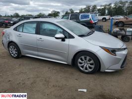 Toyota Corolla 2024 2