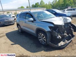 Volkswagen Pozostałe - zobacz ofertę