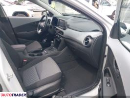 Hyundai Kona 2020 2 Hyundai Kona 2020 2