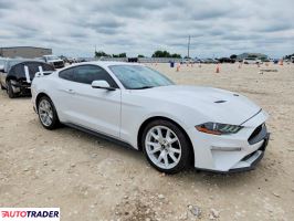 Ford Mustang 2022 2