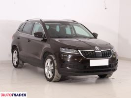 Skoda Karoq - zobacz ofertę