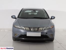 Honda Civic 2006 1.8 138 KM