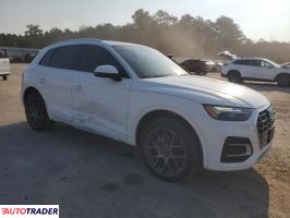 Audi Q5 2021 2