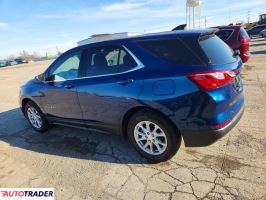 Chevrolet Equinox 2020 1