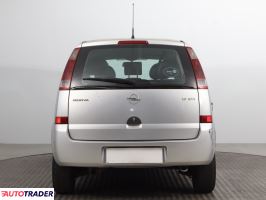 Opel Meriva 2004 1.7 73 KM