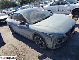Kia Pozostałe 2025 2