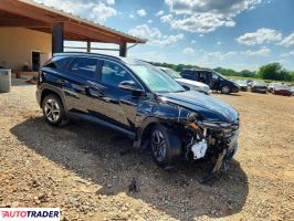 Hyundai Tucson 2026 2