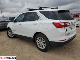 Chevrolet Equinox 2019 1