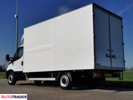 Iveco Daily 2019 Iveco Daily 2019