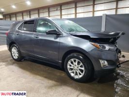 Chevrolet Equinox 2020 1