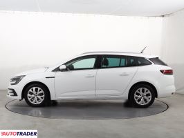 Renault Megane 2020 1.3 113 KM Renault Megane 2020 1.3 113 KM