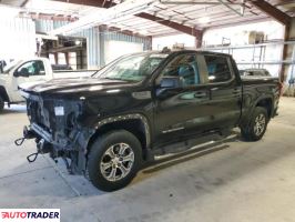 GMC Sierra 2021 5 GMC Sierra 2021 5