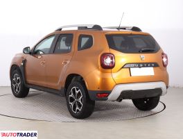 Dacia Duster 2019 1.6 112 KM Dacia Duster 2019 1.6 112 KM
