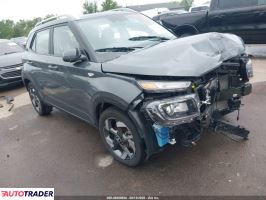 Hyundai Pozostałe 2025 1