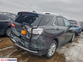 Chevrolet Equinox 2020 1