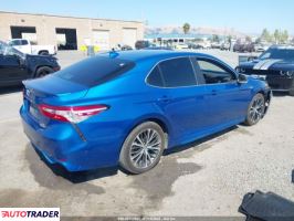 Toyota Camry 2020 2