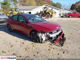 Hyundai Sonata - zobacz ofertę