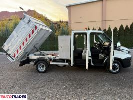 Iveco Daily 2019 3