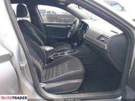 Volkswagen Jetta 2022 1 Volkswagen Jetta 2022 1