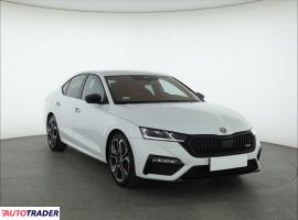 Skoda Octavia - zobacz ofertę
