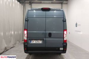 Peugeot Boxer 2023 2.2