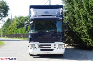 Scania 2013 Scania 2013