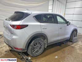 Mazda CX-5 2021 2